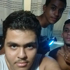 Foto de perfil de João Pedro