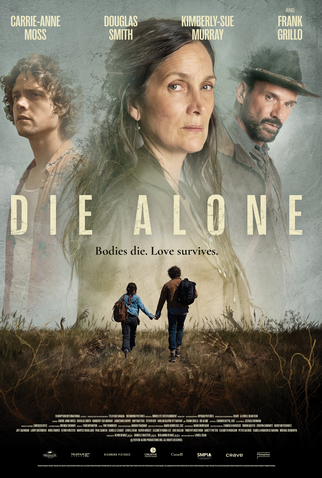 Poster 4 de Filme Instinto Voraz (2024)