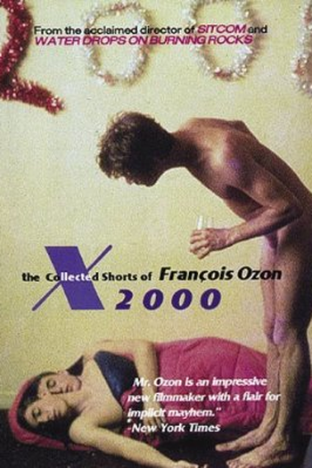  de Curta X2000 (1998)