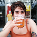 Iasmim Calixto