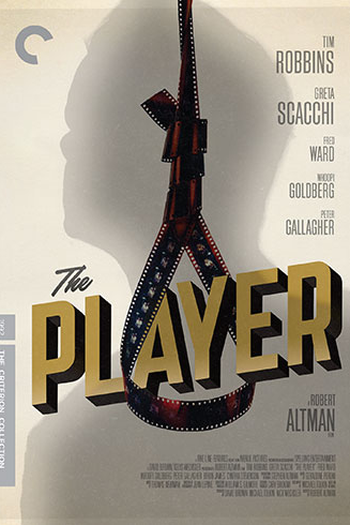 de Filme O Jogador (1992)
