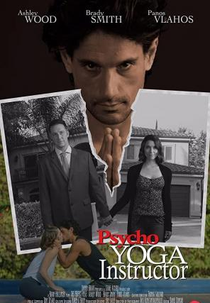 Yoga da Sedução (Psycho Yoga Instructor)