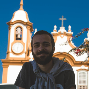 Foto de perfil de Erick