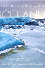 Islândia: Você acha que está sozinho (Iceland: You think you're alone)