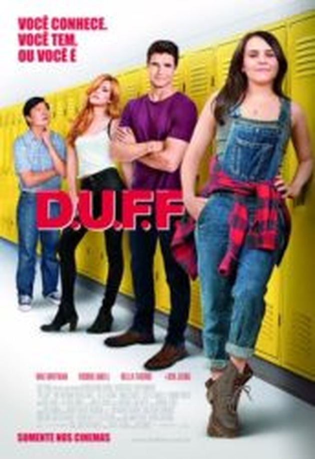 Crítica: Duff: Você Conhece, Tem ou É (“The Duff”) | CineCríticas