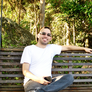 Foto de perfil de Roosvelt David, Sir