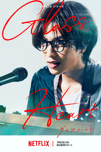  de Série Coração de Vidro (2025)