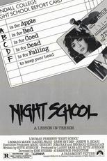 Escola Noturna (Night School)