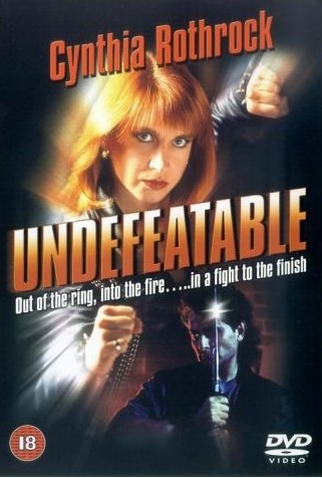 Poster 7 de Filme O Desafio Final (1993)