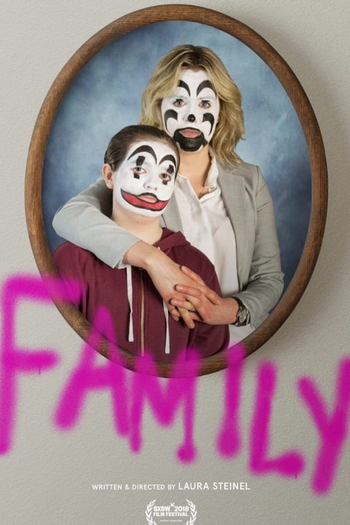  de Filme Família (2019)