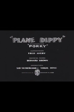 Plane Dippy (Plane Dippy)