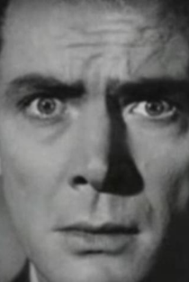 Victor Halperin - Poster / Capa / Cartaz - Oficial 1