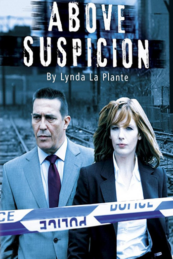  de Série Above Suspicion (1ª Temporada) (2009)