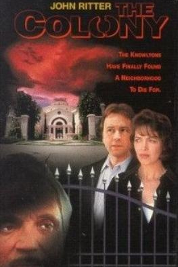  de Filme Controle Total (1995)