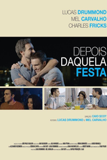 Depois Daquela Festa (Depois Daquela Festa)