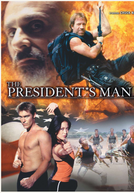 O Homem do Presidente 2 (The President's Man: A Line in the Sand)