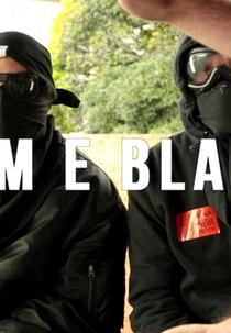 Ninguém é Black Bloc (Ninguém é Black Bloc)