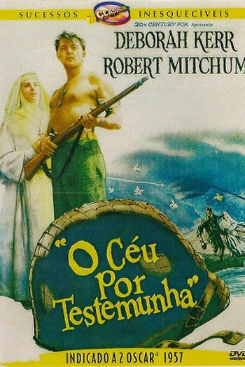  de Filme O Céu é Testemunha (1957)