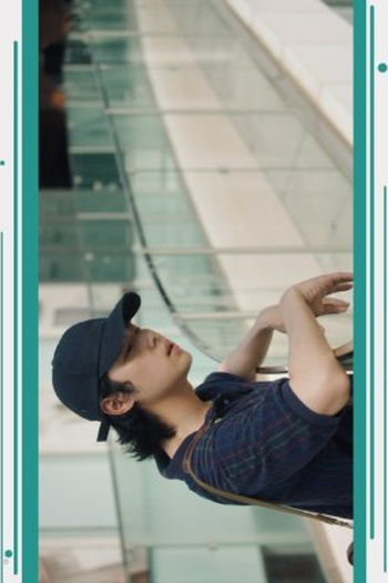 Poster de Curta Millennial Killer (2022)