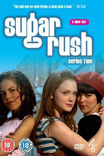 Poster de Série Sugar Rush (2ª Temporada) (2006)