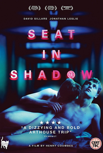 Seat in Shadow - Poster / Capa / Cartaz - Oficial 1