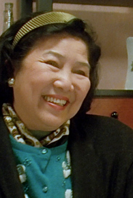 Fan Hui (I)