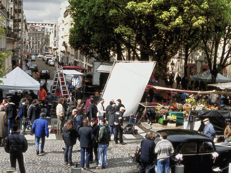 Foto 1 de Femme Fatale