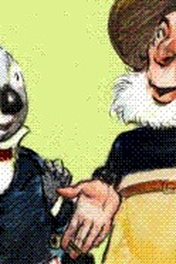  de Filme O Pudim Mágico (2000)