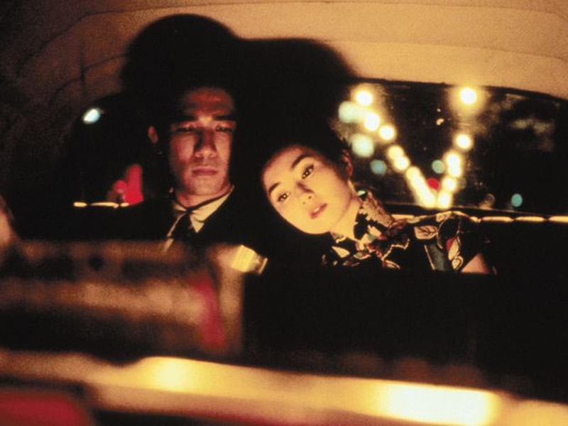 Foto 2 de Amor à Flor da Pele