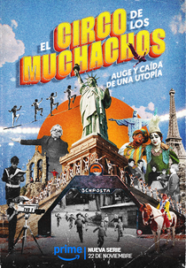 El Circo de los Muchachos (El Circo de los Muchachos)