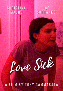 Love Sick (Love Sick)