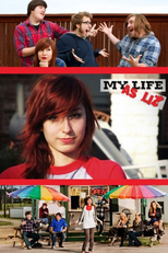 My life as Liz (1ª Temporada) (My life as Liz (Season 1))