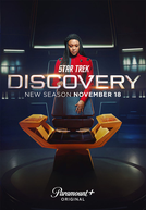 Star Trek: Discovery (4ª Temporada) (Star Trek: Discovery (Season 4))