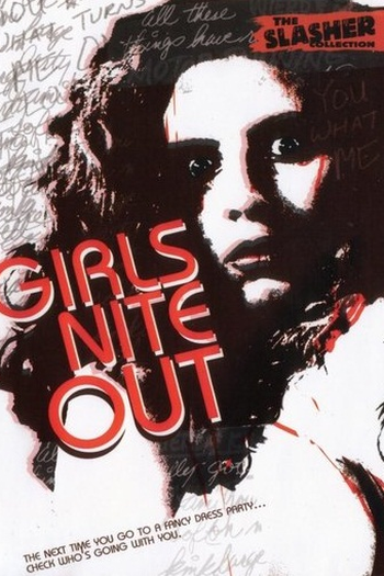  de Filme Girls Nite Out (1982)