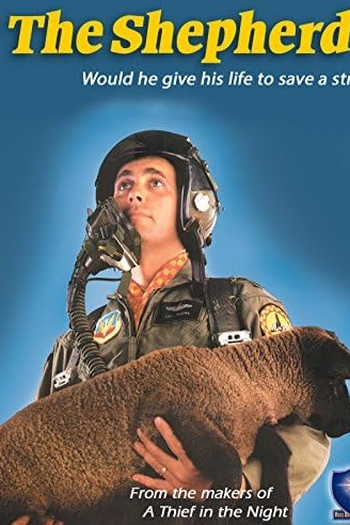 Poster de Filme Pastor das Ovelhas (1984)