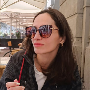 Foto de perfil de Veridiana Spinola