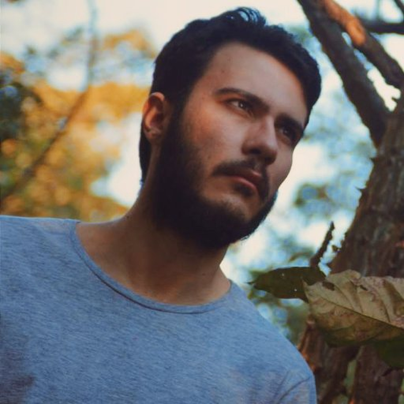 Guilherme - Foto 1