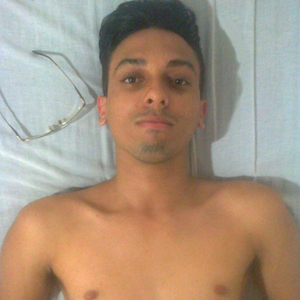 Foto de perfil de Andre Anderson