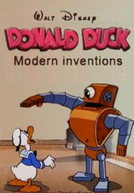 Invenções Modernas (Modern Inventions)