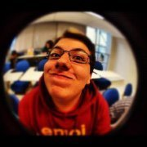 Foto de perfil de Vinicius Franceschi