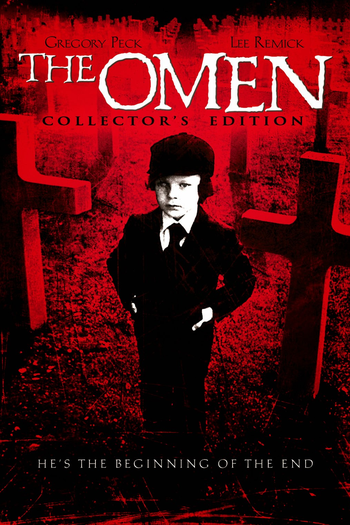  de Filme A Profecia (1976)