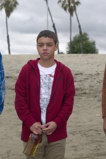 Poster de Episódio Chapter Thirty-Five (2021)