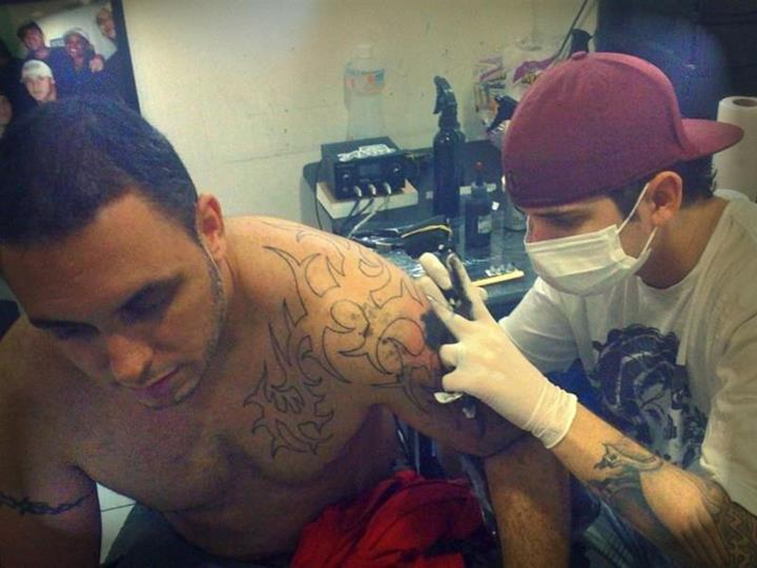 Ronald Bruno Lima - Foto 1