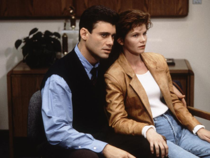 Foto 14 de Síndrome de Caim