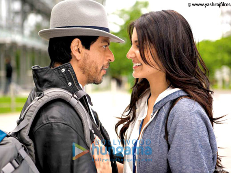 Foto 25 de Te Amarei Até a Morte