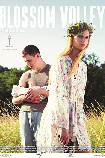 Poster de Filme Blossom Valley (2018)