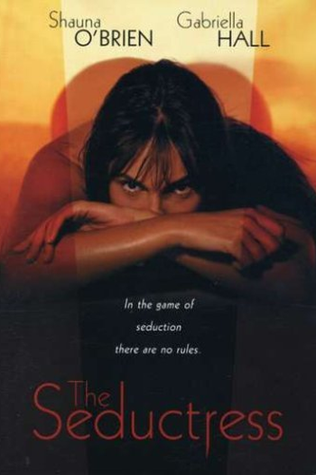 Poster de Filme The Seductress (2000)