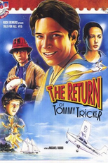 Colecionadores de Aventuras (The Return Of Tommy Tricker)