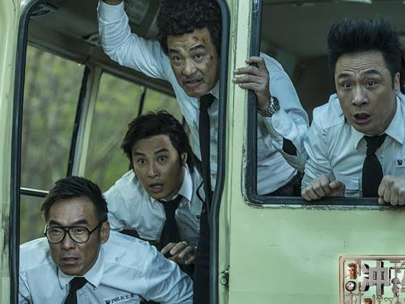 Foto 1 de Two Thumbs Up