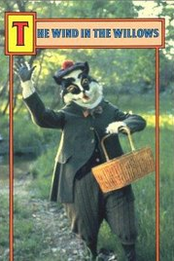 Poster de Filme The Wind in the Willows (1983)